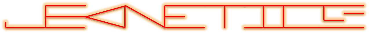 Jeknetics Logo